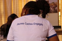 Journée internationale de la jeunesse JCE