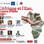 Image conférence AFRIQUE ET LEAU ENJEUX ET DEFIS HEC